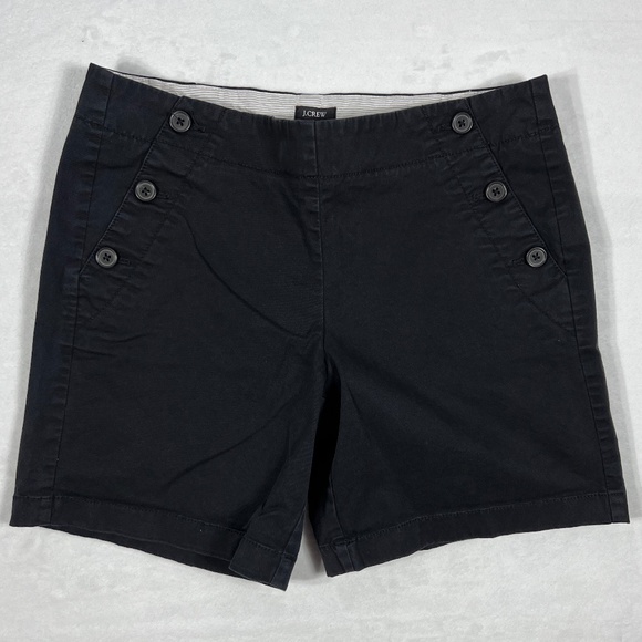 J. Crew Pants - cute shorts
